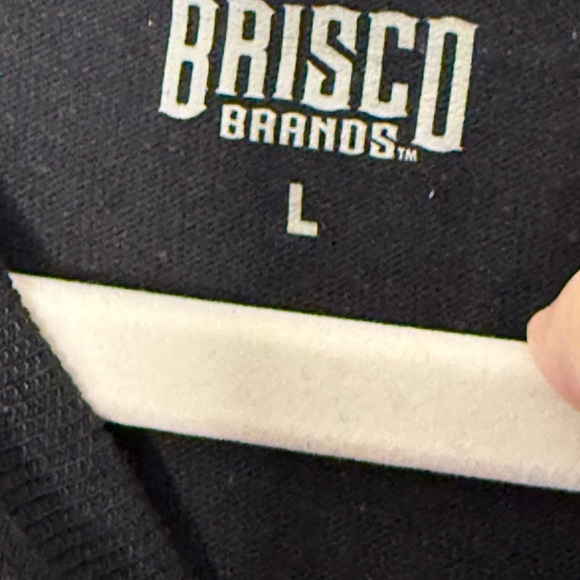 AC/DC High Voltage Band T-Shirt L Black 100% Cotton Unisex - Picture 5 of 6